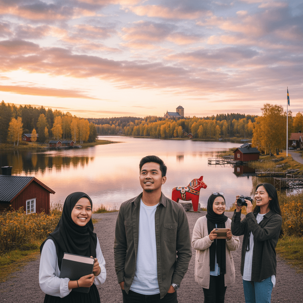 Panduan Lengkap Beasiswa SI Scholarship for Global Professionals